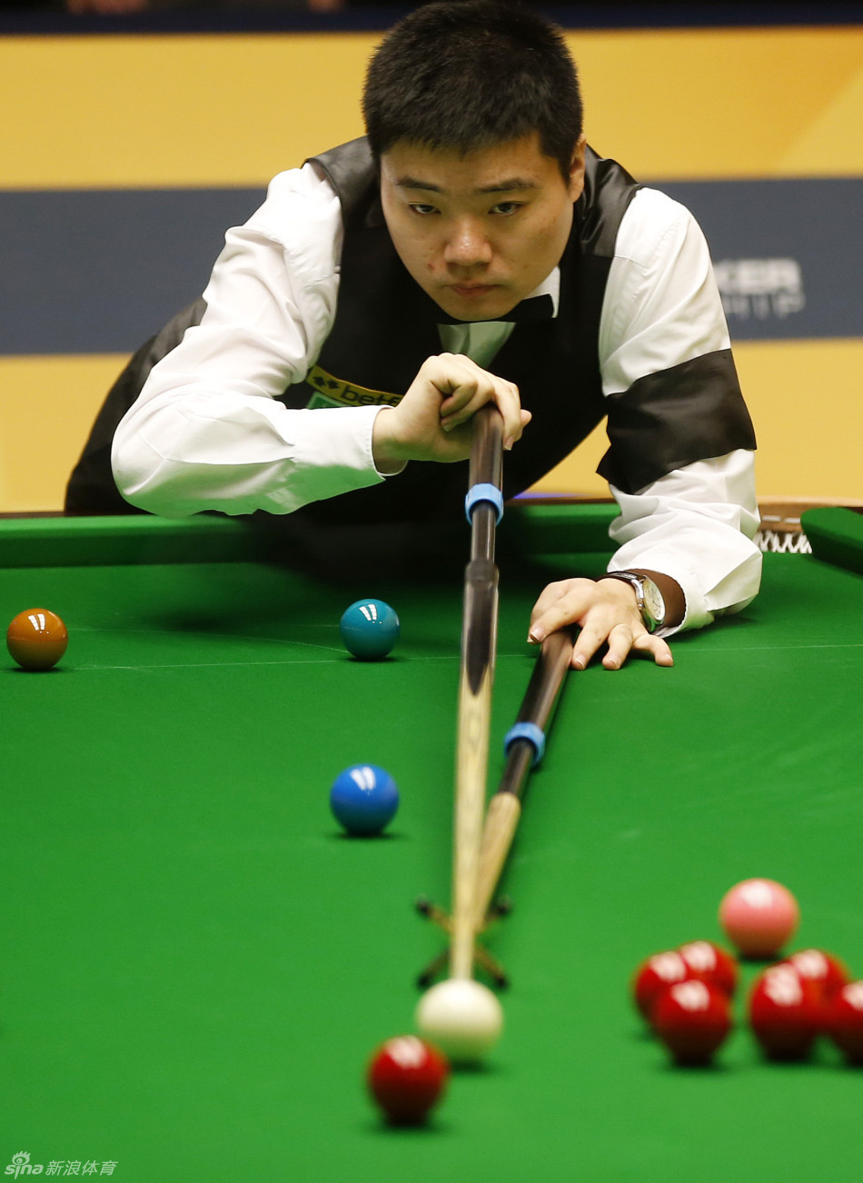 盟中的明星 盟中的明星