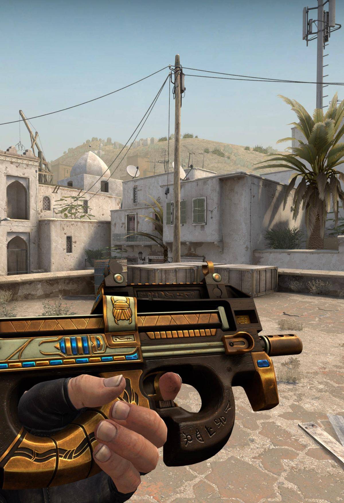 通过完美的 通过完美的